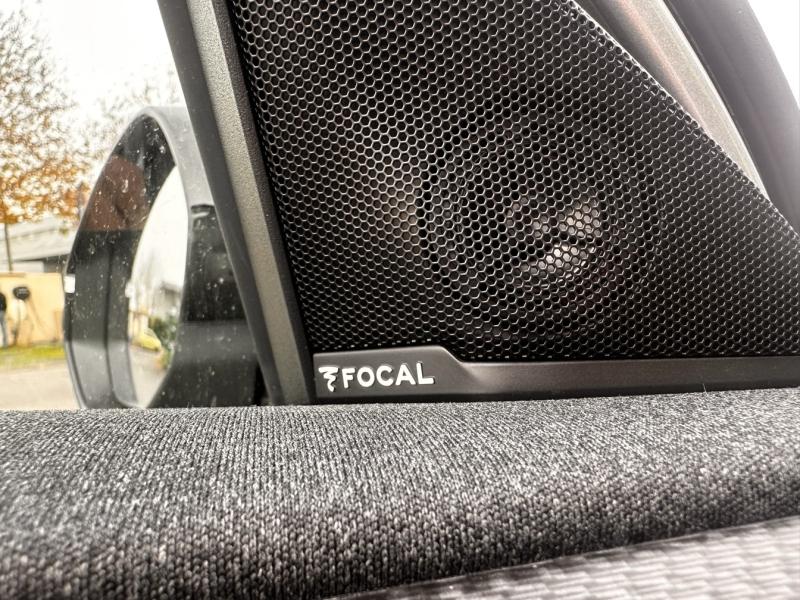 Image OPEL Grandland 1.2 Turbo Hybrid 145ch GS e-DCT6