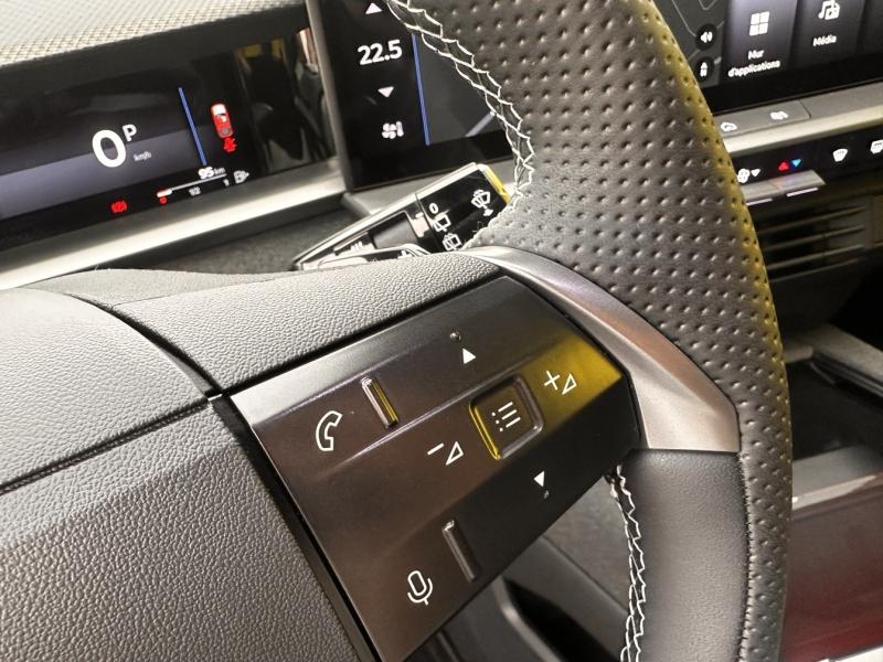 Image OPEL Grandland 1.2 Turbo Hybrid 145ch GS e-DCT6