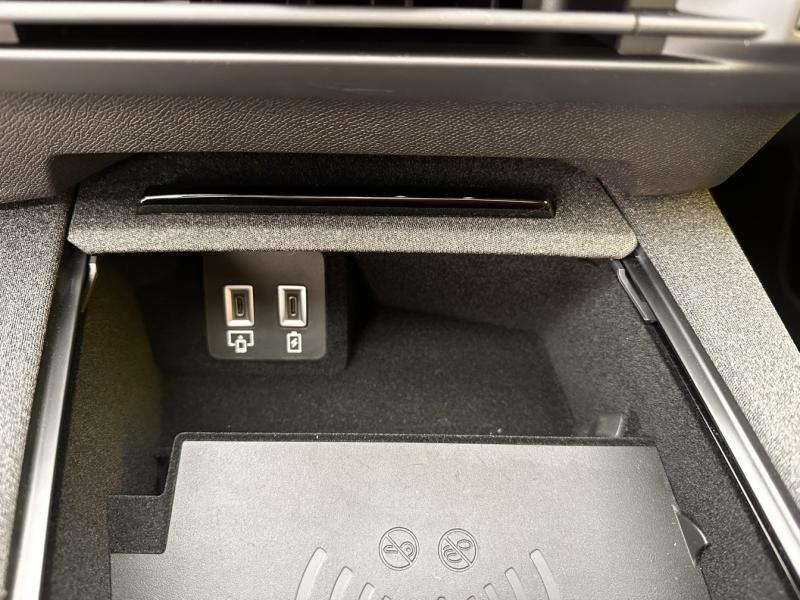 Image OPEL Grandland 1.2 Turbo Hybrid 145ch GS e-DCT6