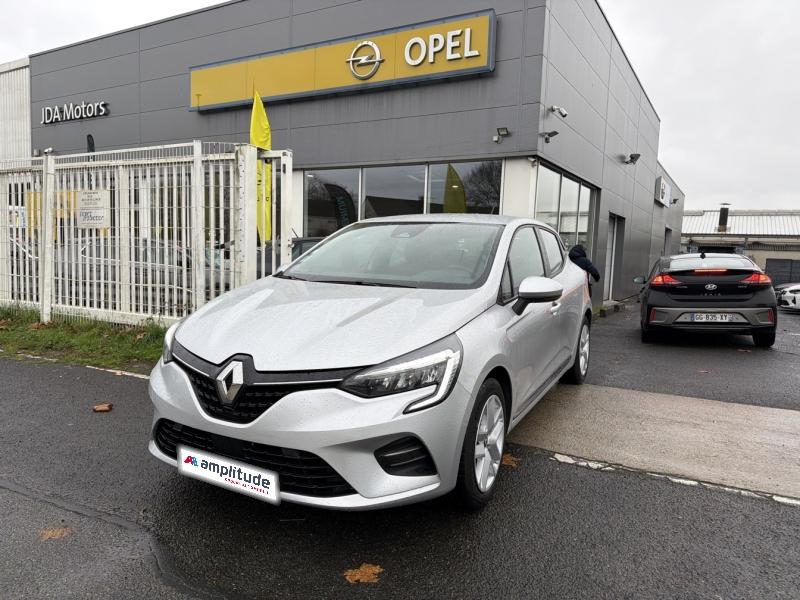 Photo RENAULT Clio 1.0 TCe 100ch Business