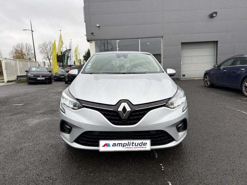 Image RENAULT Clio 1.0 TCe 100ch Business