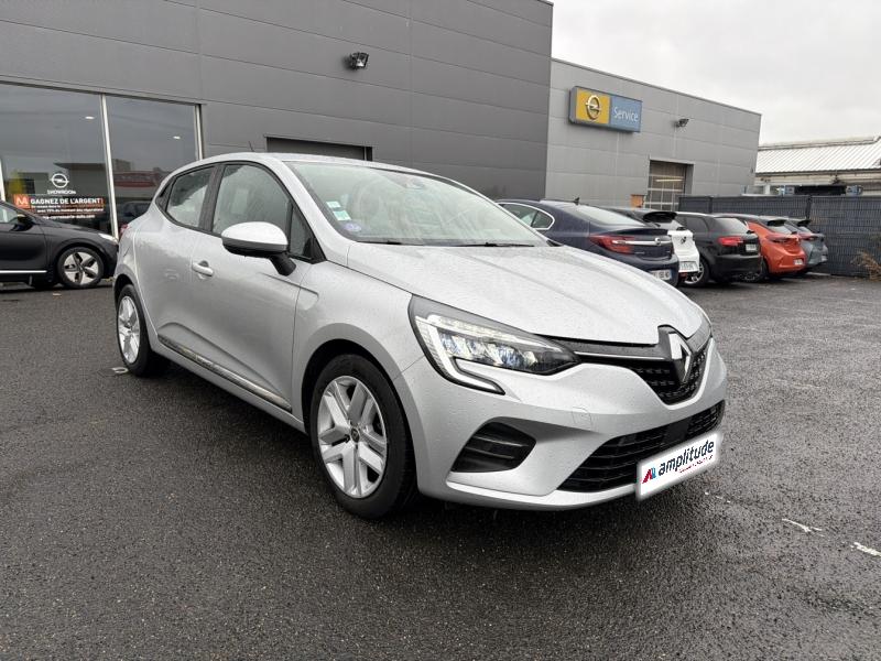 Image RENAULT Clio 1.0 TCe 100ch Business