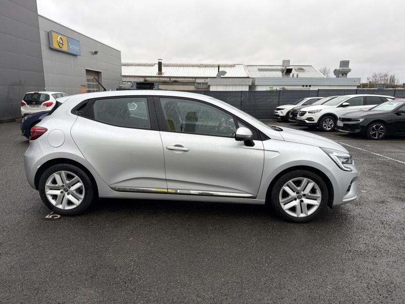 Image RENAULT Clio 1.0 TCe 100ch Business