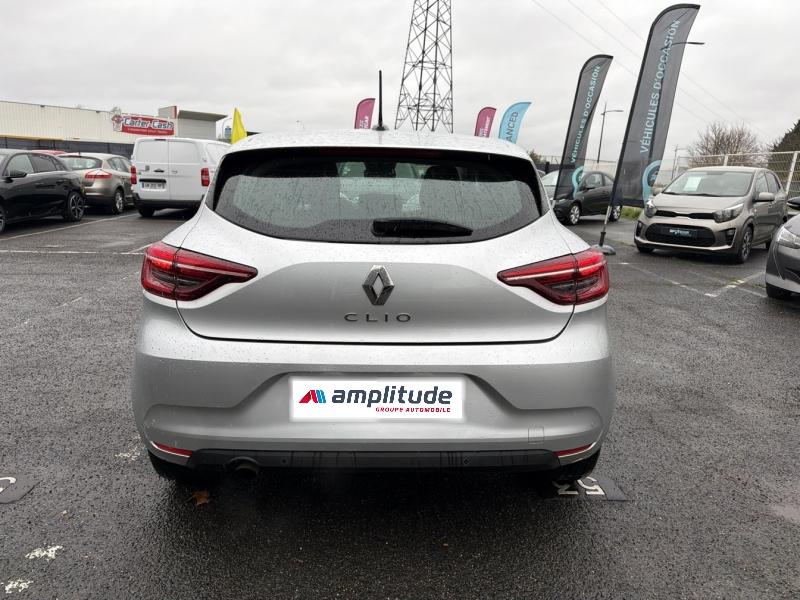 Image RENAULT Clio 1.0 TCe 100ch Business