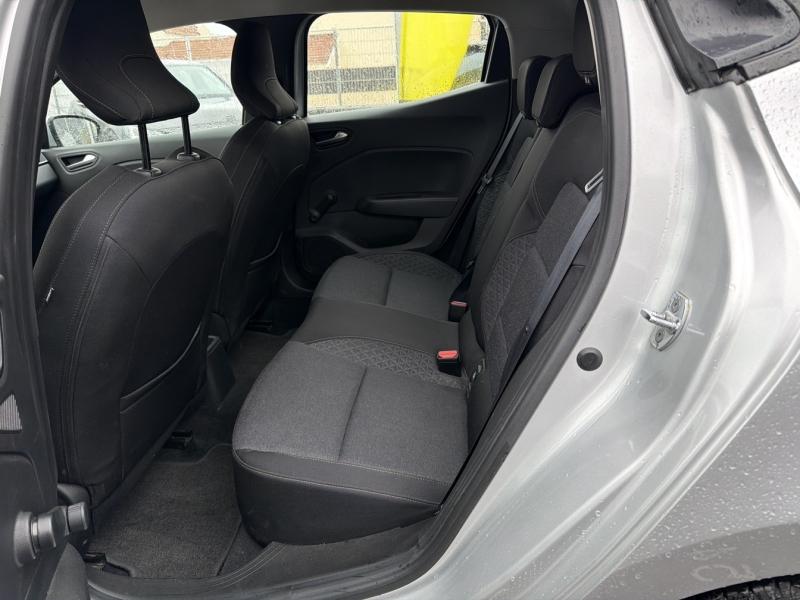 Image RENAULT Clio 1.0 TCe 100ch Business