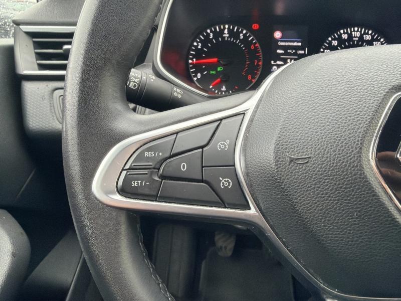 Image RENAULT Clio 1.0 TCe 100ch Business