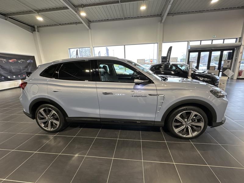 Image MG MOTOR MARVEL R EV 180ch - 70kWh Luxury 2WD