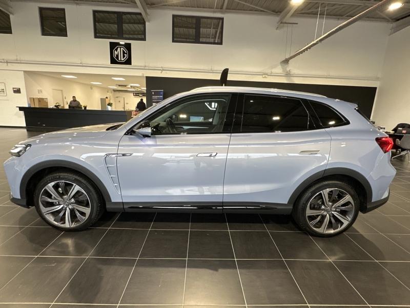 Image MG MOTOR MARVEL R EV 180ch - 70kWh Luxury 2WD