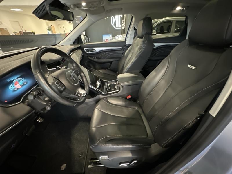 Image MG MOTOR MARVEL R EV 180ch - 70kWh Luxury 2WD