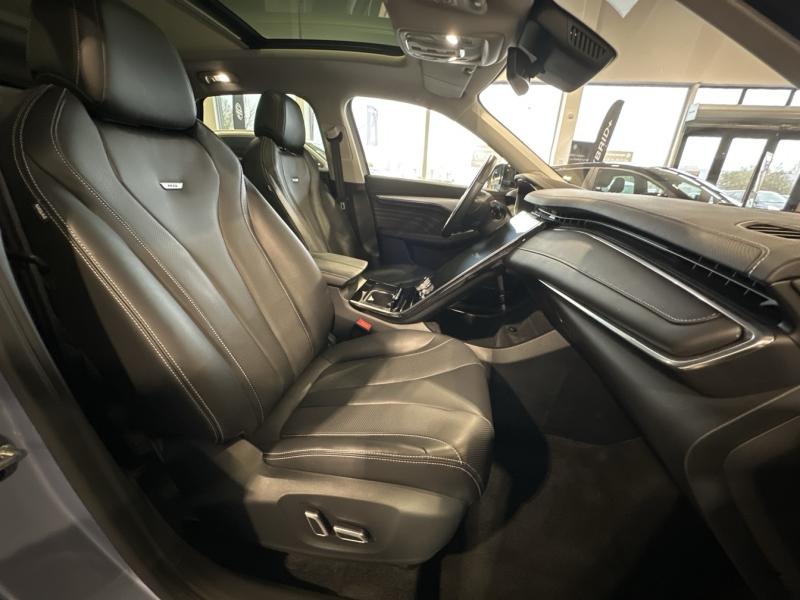 Image MG MOTOR MARVEL R EV 180ch - 70kWh Luxury 2WD