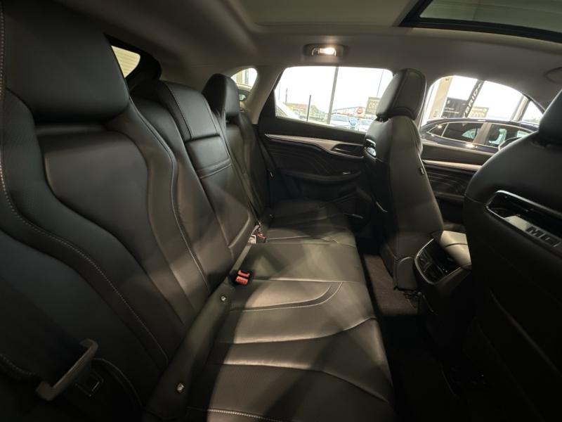 Image MG MOTOR MARVEL R EV 180ch - 70kWh Luxury 2WD