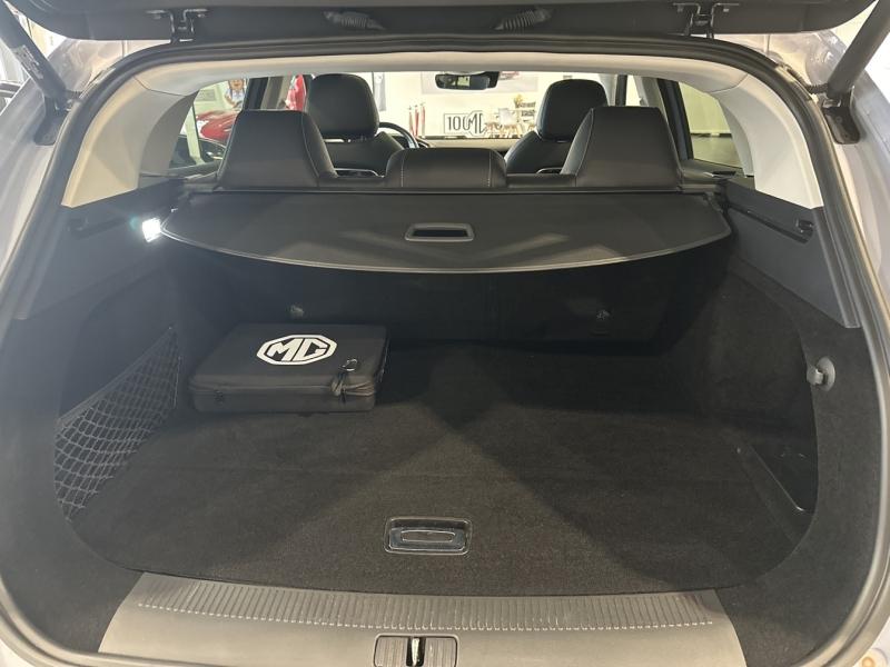 Image MG MOTOR MARVEL R EV 180ch - 70kWh Luxury 2WD