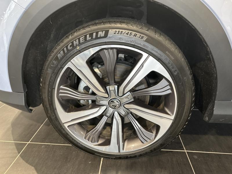 Image MG MOTOR MARVEL R EV 180ch - 70kWh Luxury 2WD