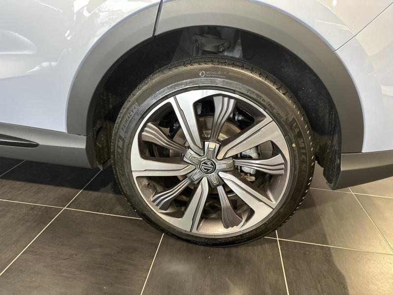 Image MG MOTOR MARVEL R EV 180ch - 70kWh Luxury 2WD