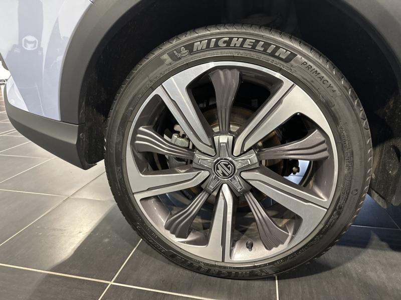 Image MG MOTOR MARVEL R EV 180ch - 70kWh Luxury 2WD