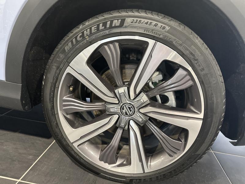 Image MG MOTOR MARVEL R EV 180ch - 70kWh Luxury 2WD