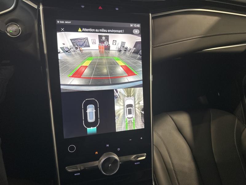 Image MG MOTOR MARVEL R EV 180ch - 70kWh Luxury 2WD