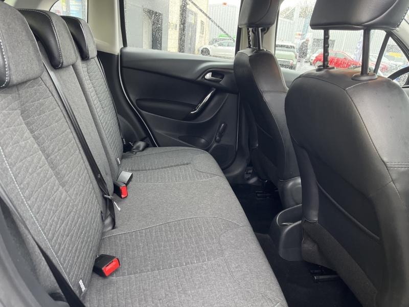 Image CITROEN C3 PureTech 82 Feel Edition