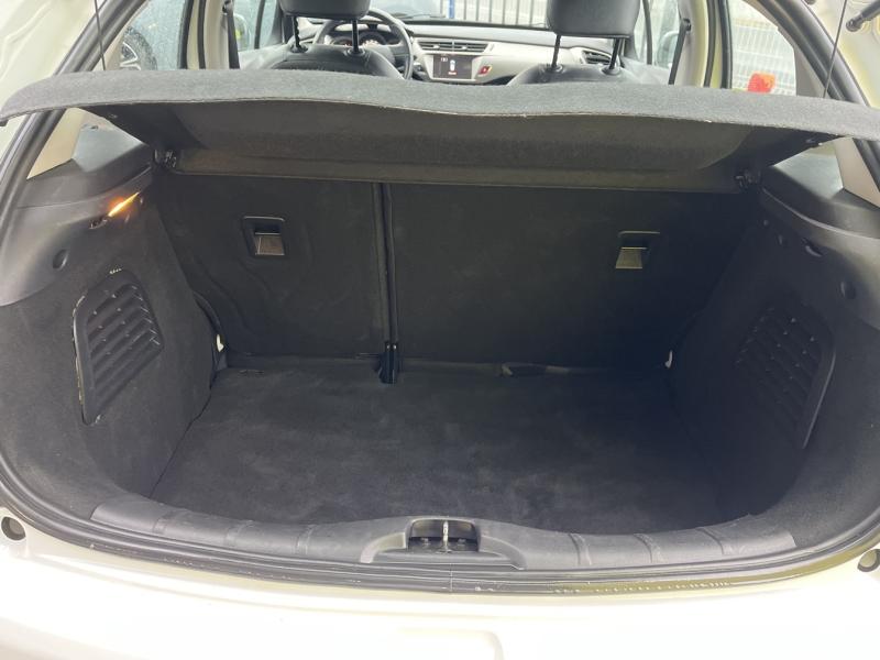 Image CITROEN C3 PureTech 82 Feel Edition