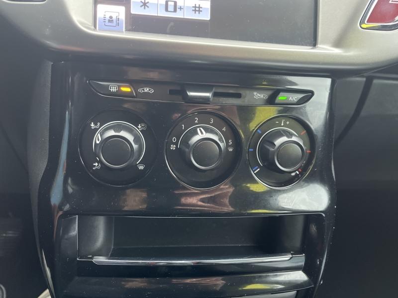 Image CITROEN C3 PureTech 82 Feel Edition