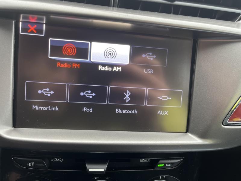 Image CITROEN C3 PureTech 82 Feel Edition