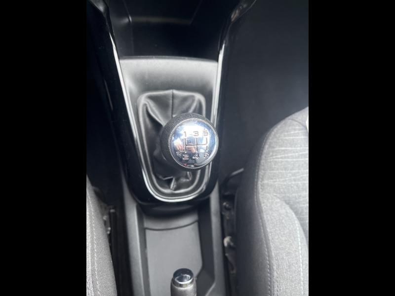 Image CITROEN C3 PureTech 82 Feel Edition