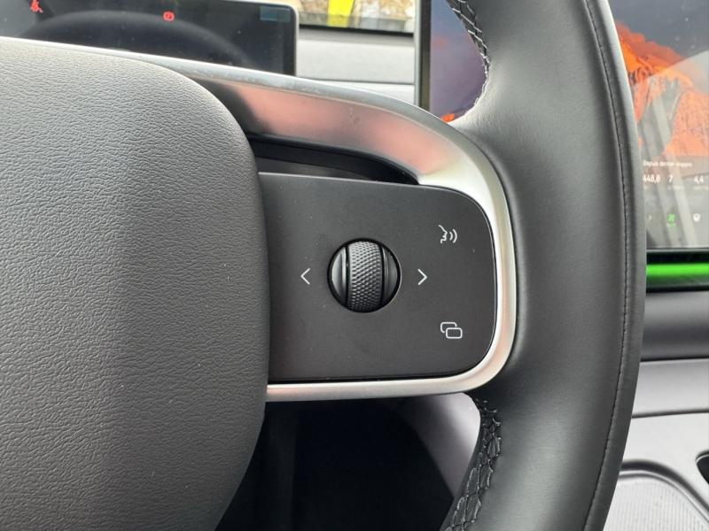 Image LEAPMOTOR C10 REEV 215ch 28,4 kWh Design MY25