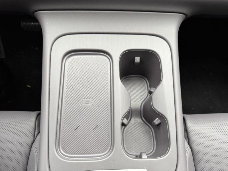 Image LEAPMOTOR C10 REEV 215ch 28,4 kWh Design MY25