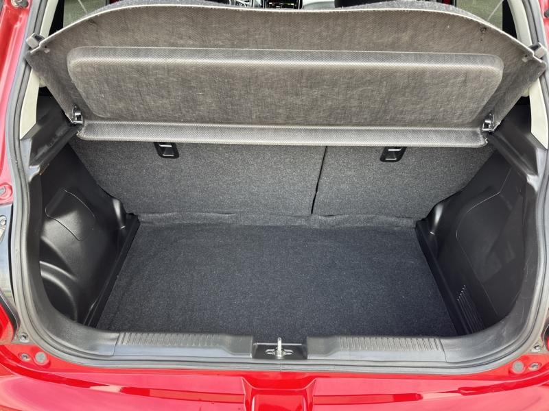 Image SUZUKI Swift 1.2 Dualjet Hybrid 83ch Pack