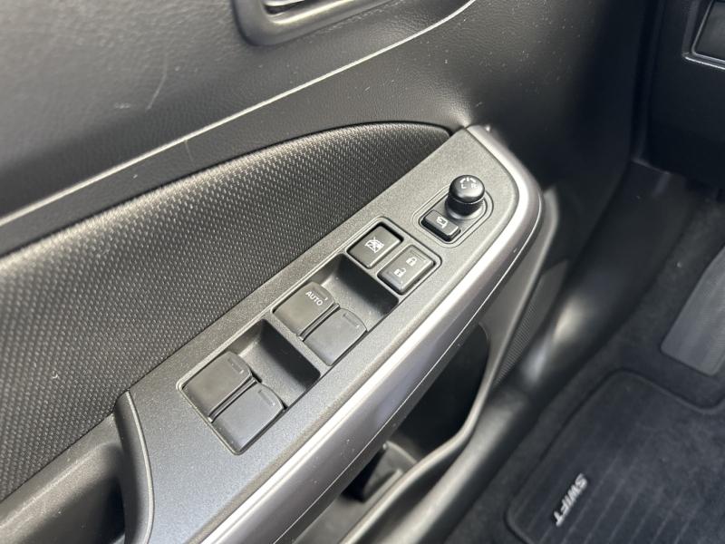 Image SUZUKI Swift 1.2 Dualjet Hybrid 83ch Pack