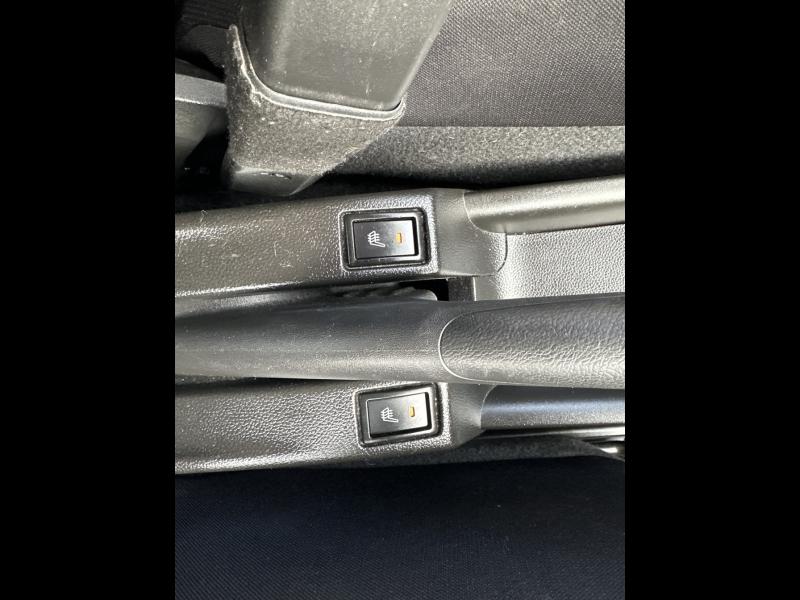 Image SUZUKI Swift 1.2 Dualjet Hybrid 83ch Pack