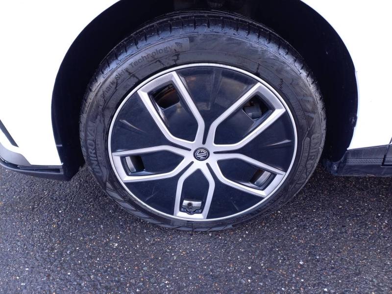 Image MG MOTOR MG4 EV 245ch - 77kWh Luxury MY23