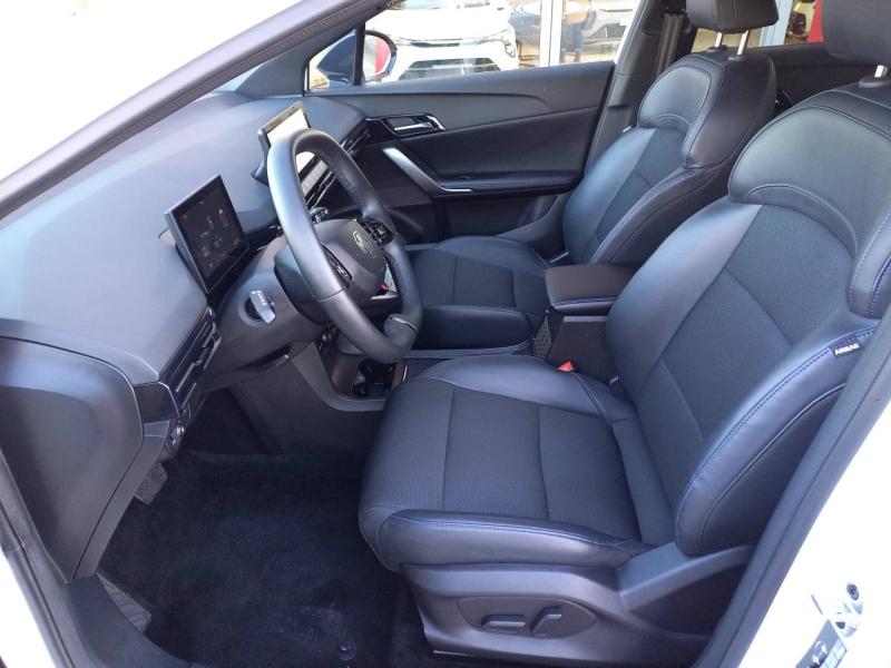 Image MG MOTOR MG4 EV 245ch - 77kWh Luxury MY23