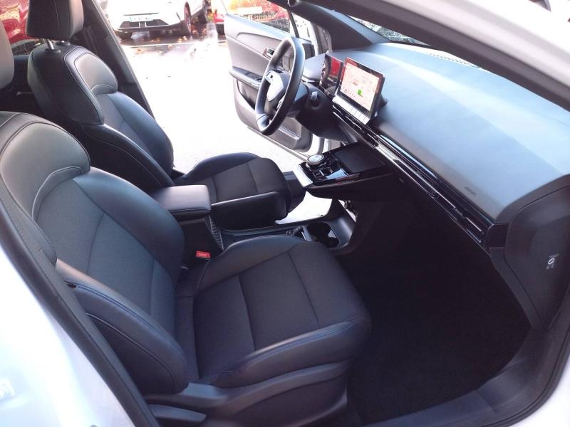 Image MG MOTOR MG4 EV 245ch - 77kWh Luxury MY23