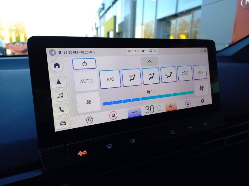 Image MG MOTOR MG4 EV 245ch - 77kWh Luxury MY23