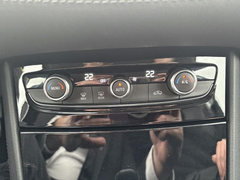 Image OPEL Grandland X 1.2 Turbo 130ch Design Line