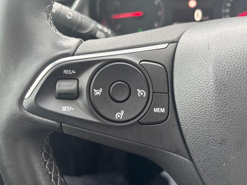 Image OPEL Grandland X 1.2 Turbo 130ch Design Line