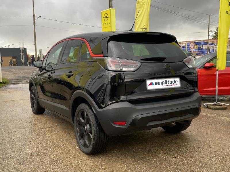 Image OPEL Crossland 1.5 D 110ch GS