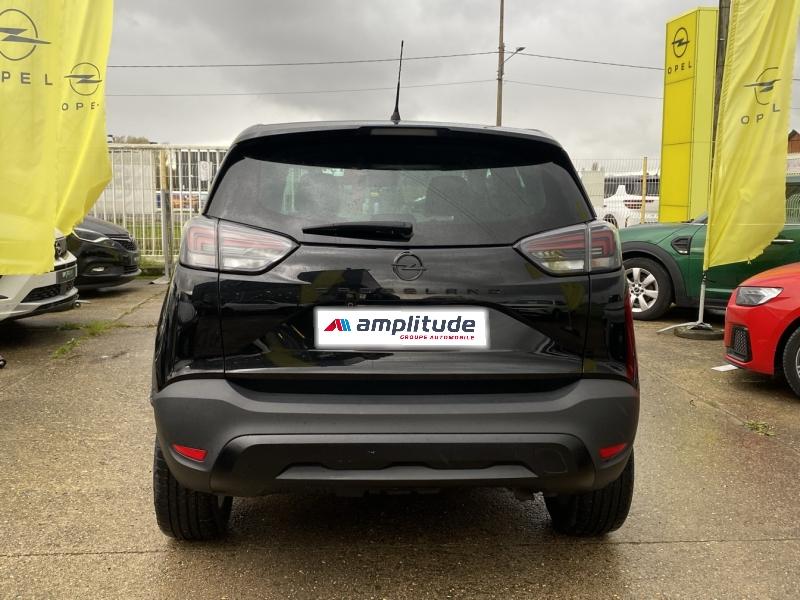 Image OPEL Crossland 1.5 D 110ch GS