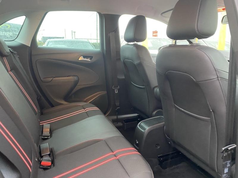 Image OPEL Crossland 1.5 D 110ch GS