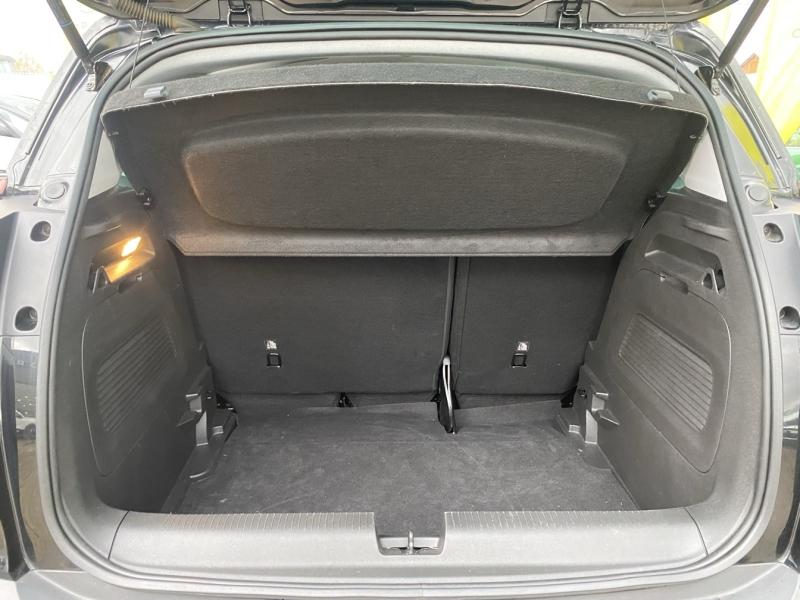 Image OPEL Crossland 1.5 D 110ch GS