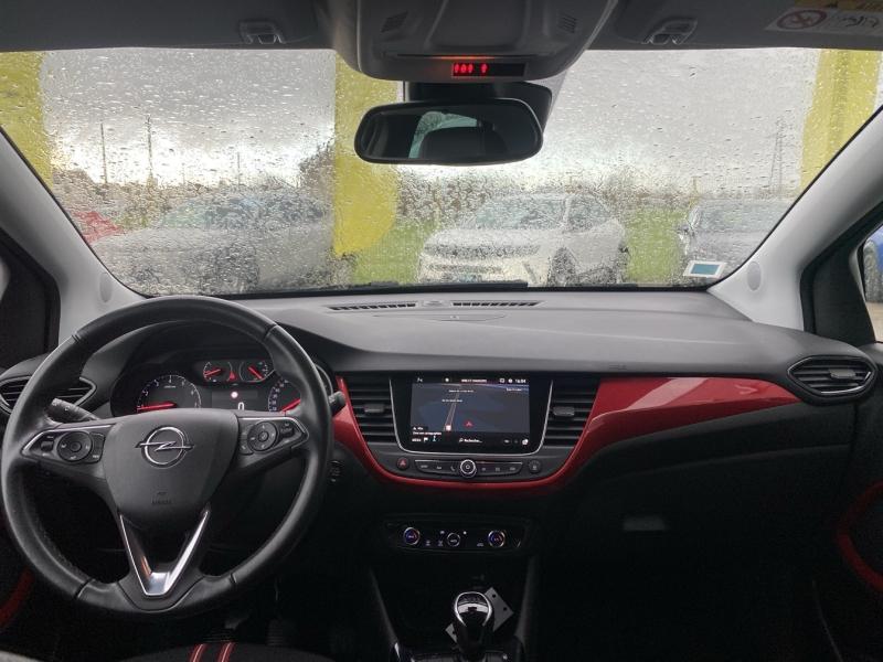 Image OPEL Crossland 1.5 D 110ch GS