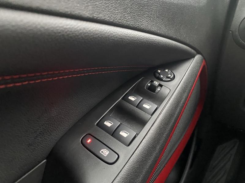 Image OPEL Crossland 1.5 D 110ch GS