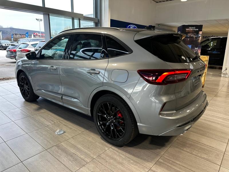 Image FORD Kuga 2.5 Duratec 180ch Hybrid FlexiFuel ST-Line X Powershift