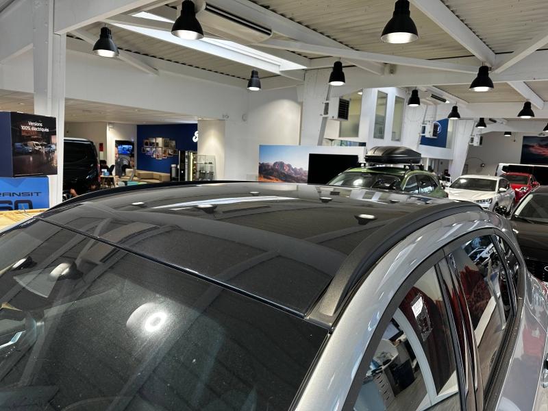 Image FORD Kuga 2.5 Duratec 180ch Hybrid FlexiFuel ST-Line X Powershift