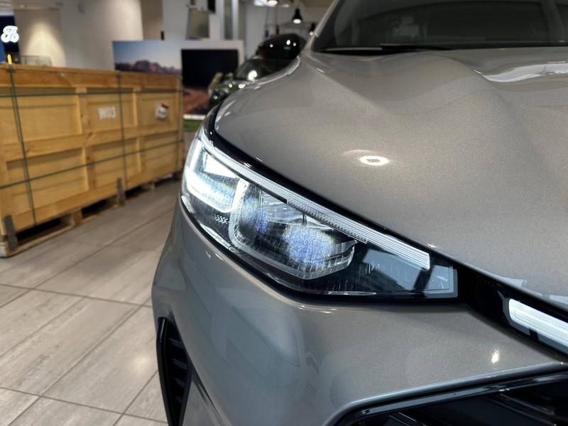 Image FORD Kuga 2.5 Duratec 180ch Hybrid FlexiFuel ST-Line X Powershift