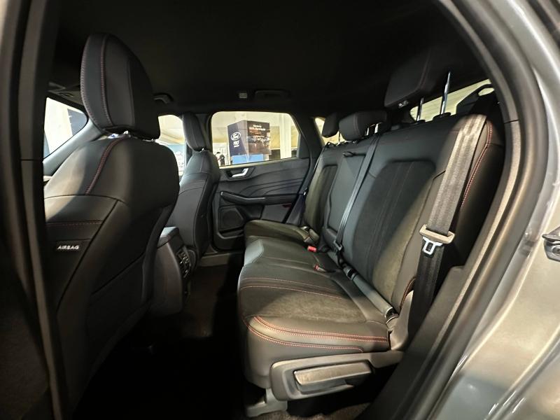 Image FORD Kuga 2.5 Duratec 180ch Hybrid FlexiFuel ST-Line X Powershift