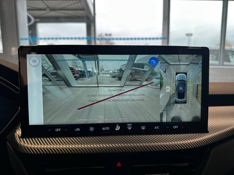 Image FORD Kuga 2.5 Duratec 180ch Hybrid FlexiFuel ST-Line X Powershift