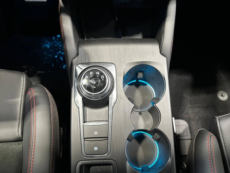 Image FORD Kuga 2.5 Duratec 180ch Hybrid FlexiFuel ST-Line X Powershift