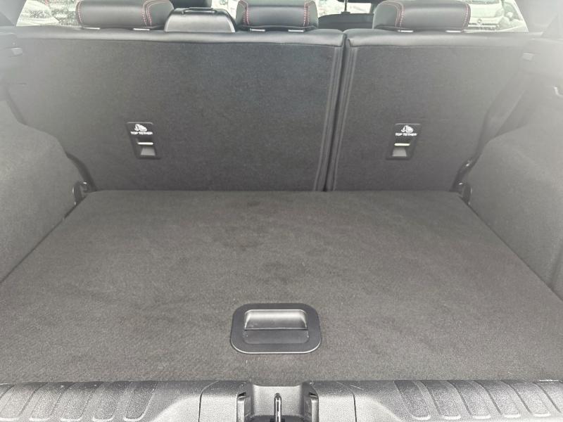 Image FORD Puma 1.0 Flexifuel 125ch S&S mHEV ST-Line X